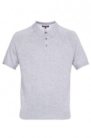 Cotton polo, zdjęcie 1 Cotton polo od Michael Kors